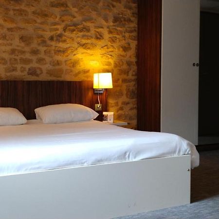 The Originals City, Hotel Le Coeur D'Or, Sedan Est Douzy Εξωτερικό φωτογραφία