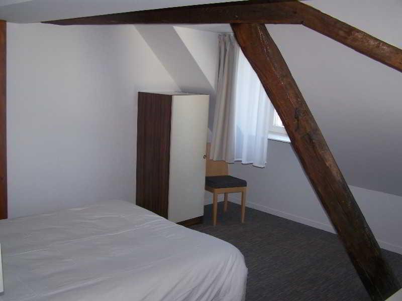 The Originals City, Hotel Le Coeur D'Or, Sedan Est Douzy Εξωτερικό φωτογραφία