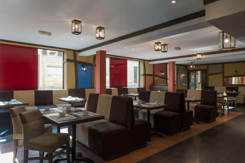 The Originals City, Hotel Le Coeur D'Or, Sedan Est Douzy Ανέσεις φωτογραφία