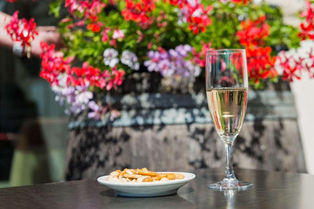 The Originals City, Hotel Le Coeur D'Or, Sedan Est Douzy Ανέσεις φωτογραφία