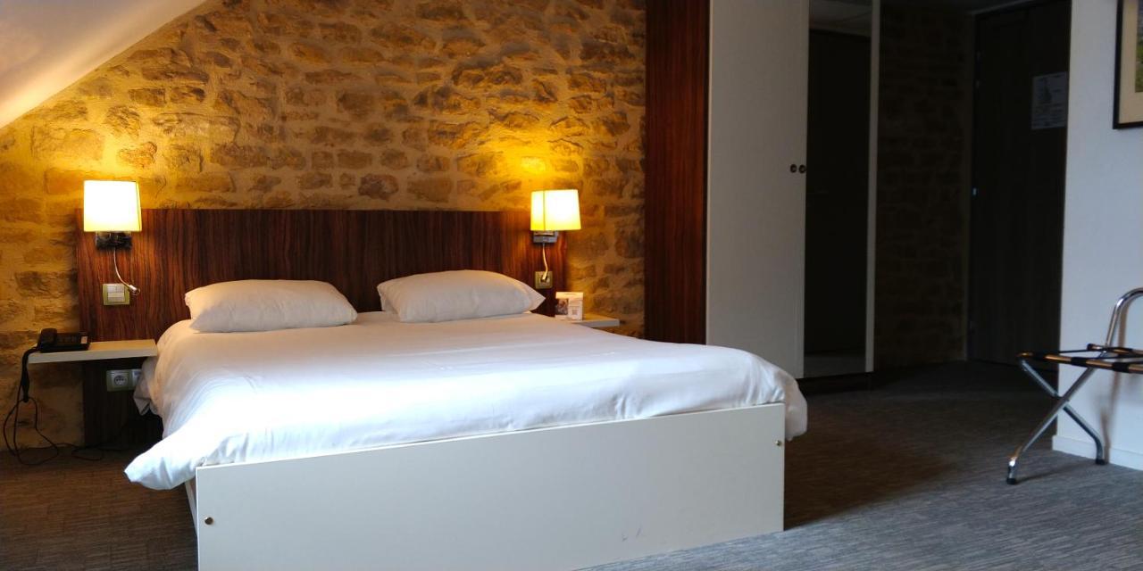 The Originals City, Hotel Le Coeur D'Or, Sedan Est Douzy Εξωτερικό φωτογραφία