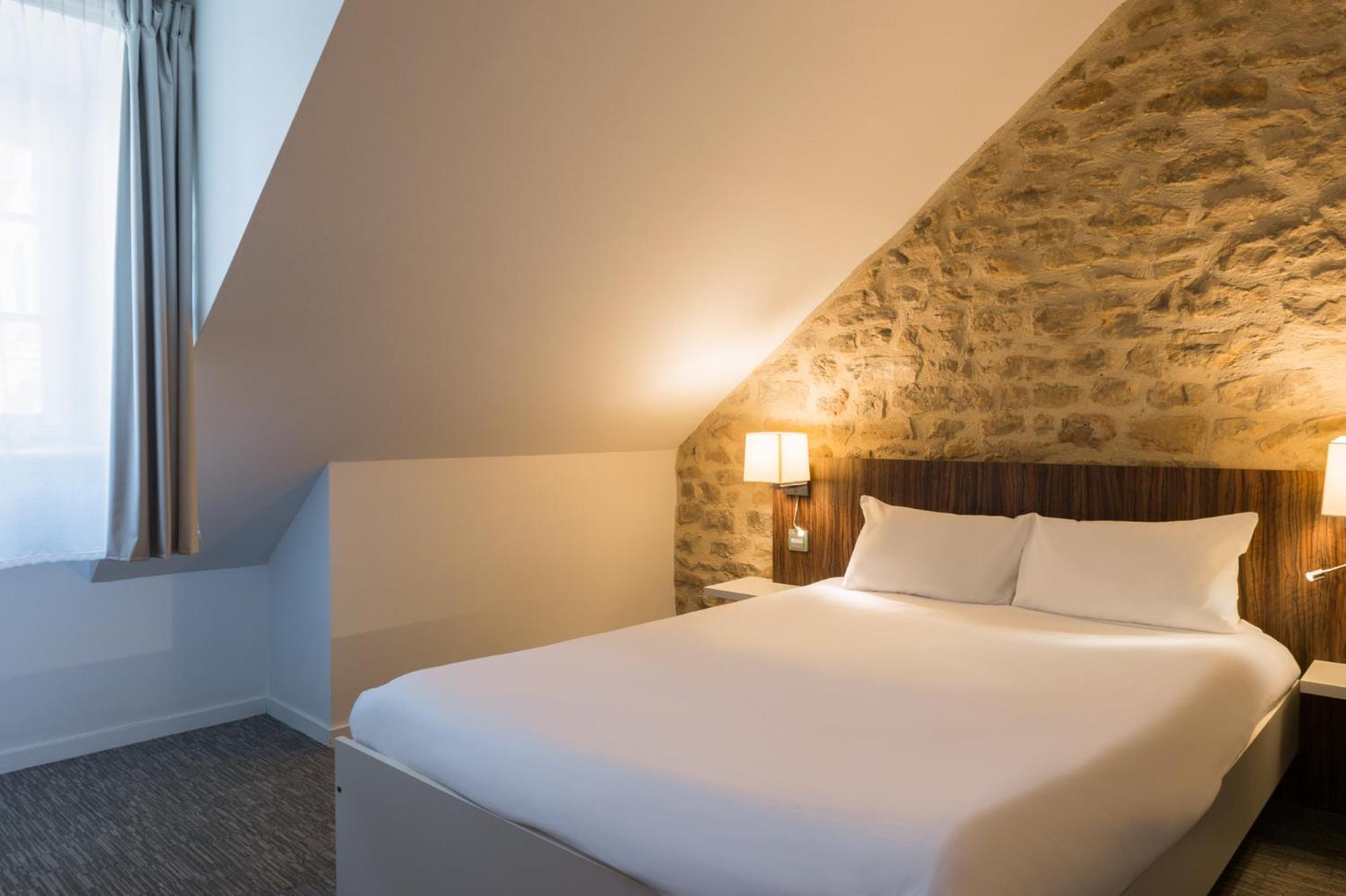 The Originals City, Hotel Le Coeur D'Or, Sedan Est Douzy Εξωτερικό φωτογραφία