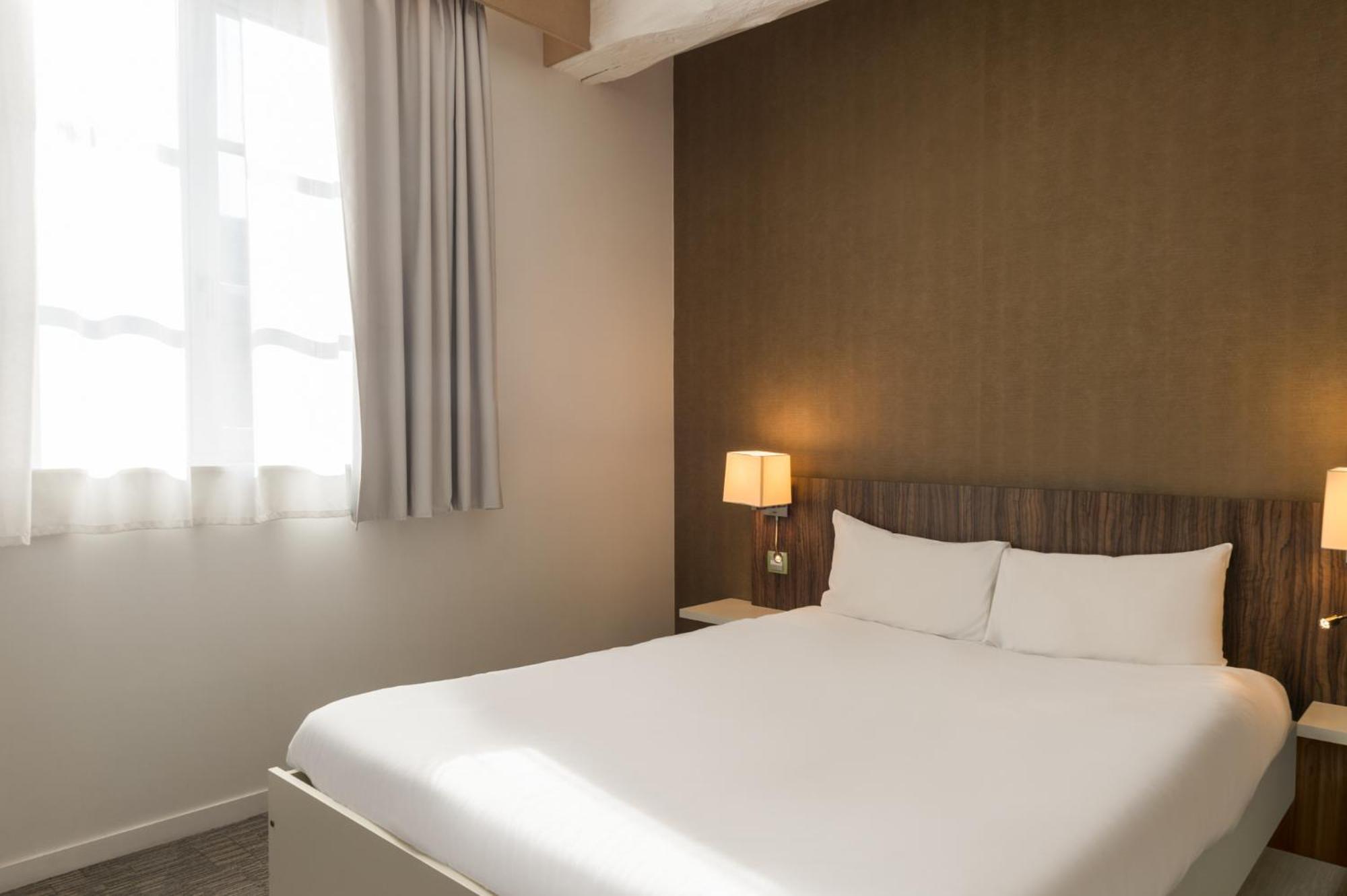 The Originals City, Hotel Le Coeur D'Or, Sedan Est Douzy Εξωτερικό φωτογραφία