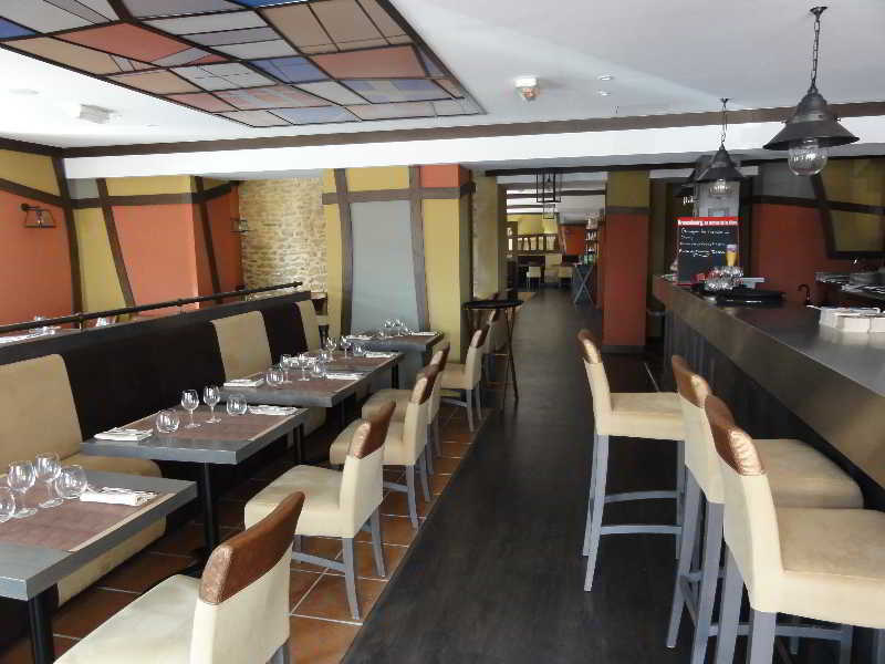 The Originals City, Hotel Le Coeur D'Or, Sedan Est Douzy Εξωτερικό φωτογραφία