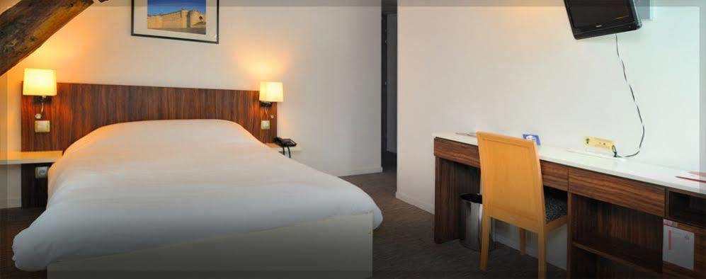 The Originals City, Hotel Le Coeur D'Or, Sedan Est Douzy Εξωτερικό φωτογραφία